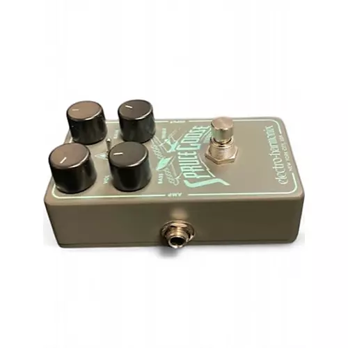Used Electro-Harmonix Spruce Goose Effect Pedal