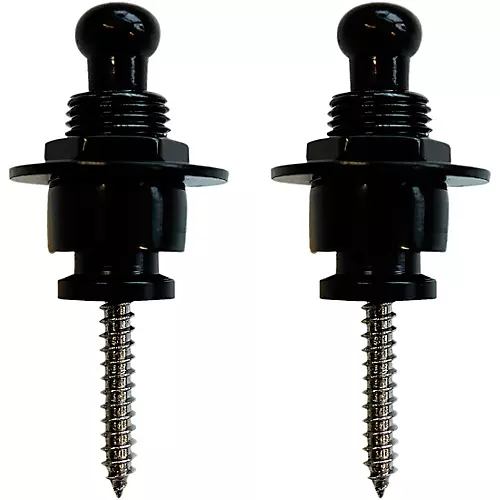 RICHTER Strap Lock Set Black