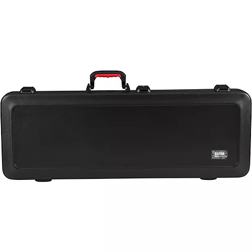Gator GTSA Electric Guitar Case LED Edition
