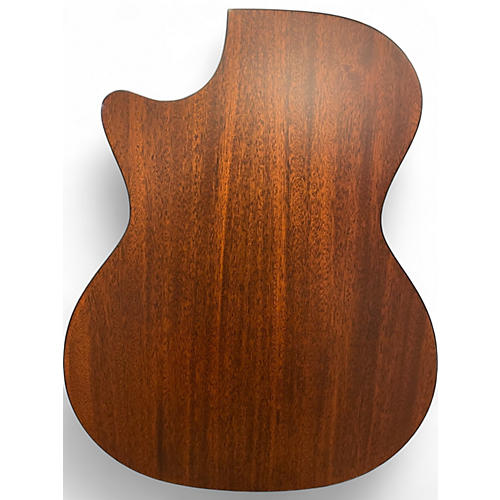 Used Taylor 324CE burst Acoustic Electric Guitar burst