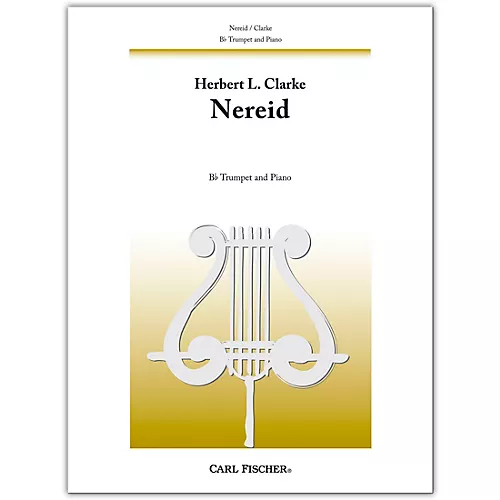 Carl Fischer Nereid