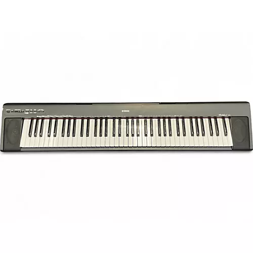 Used Yamaha NP30 76 Key Digital Piano