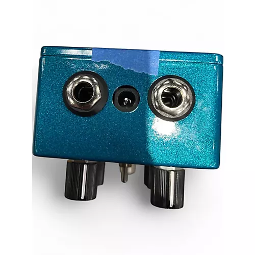 Used EarthQuaker Devices Aurelius Effect Pedal