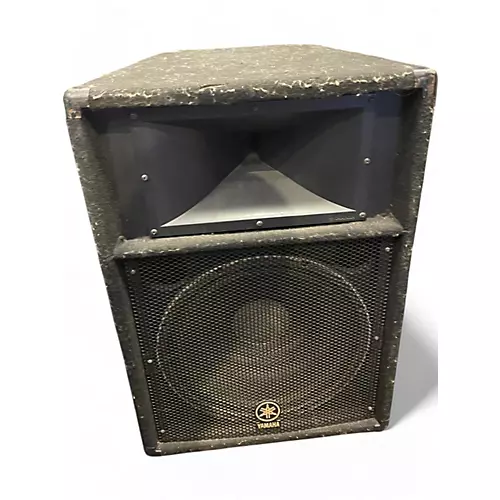 Used Yamaha S115V Unpowered Speaker