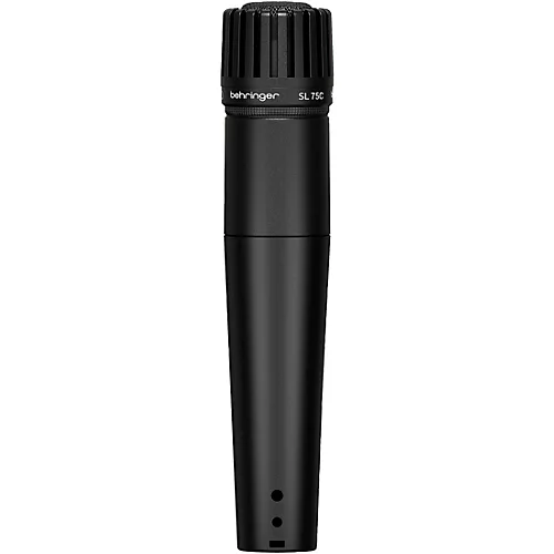 Behringer SL 75C Dynamic Cardioid Microphone