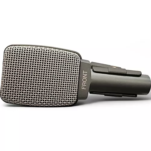 Used Sennheiser E609 Dynamic Microphone