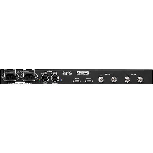 Focusrite RedNet HD32R 32-Channel Bridge
