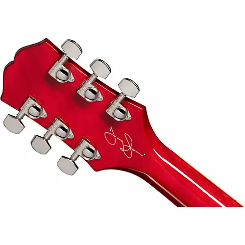 Epiphone Tony Iommi SG Special Electric Guitar Vintage Cherry