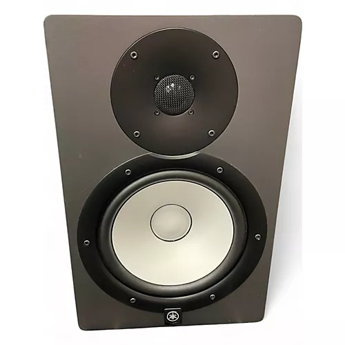 Used Yamaha HS8 Pair Powered Monitor