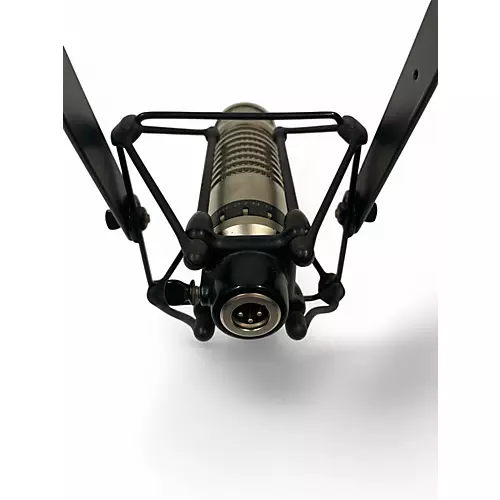 Used Electro-Voice RE27ND Dynamic Microphone