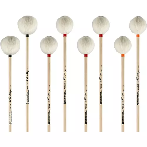 Innovative Percussion Pius Cheung PIUS-GSB Graduated Series