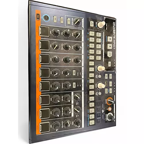 Used AKG PERCEPTION SR45/PT45 Instrument Wireless System