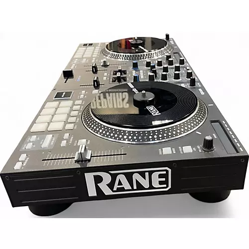 Used RANE ONE DJ Controller