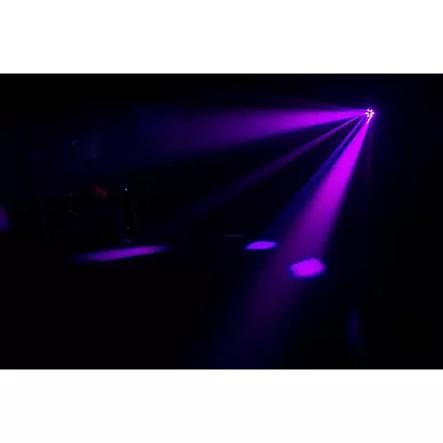 CHAUVET DJ Intimidator Trio LED Effect Light
