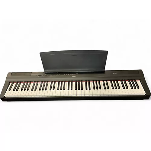 Used Yamaha P125B Digital Piano