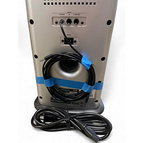 Used Roland PM03 Drum Amplifier