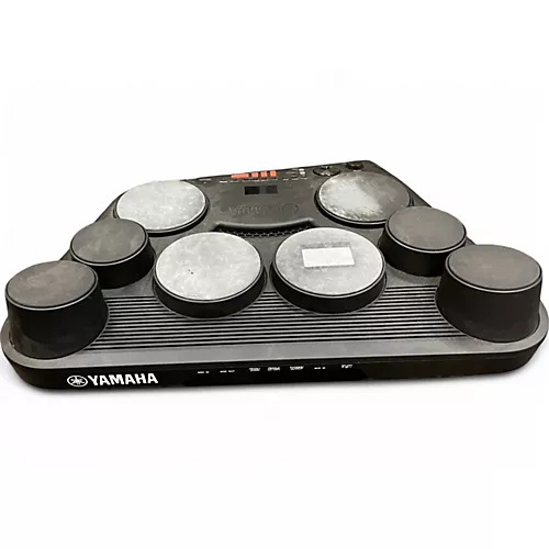 Used Yamaha DD75 Electric Drum Set