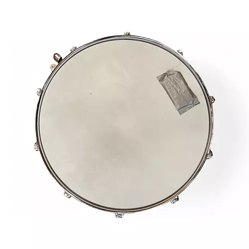 Used Yamaha 14in concert series snare Black Drum Black 33