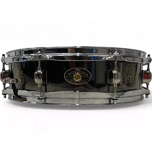 Used TAMA Multiple Kenny Aronoff Signature Snare Drum Brass brass 140