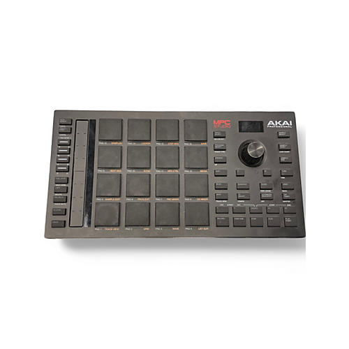Used Akai Professional MPC Studio 2 Production Controller