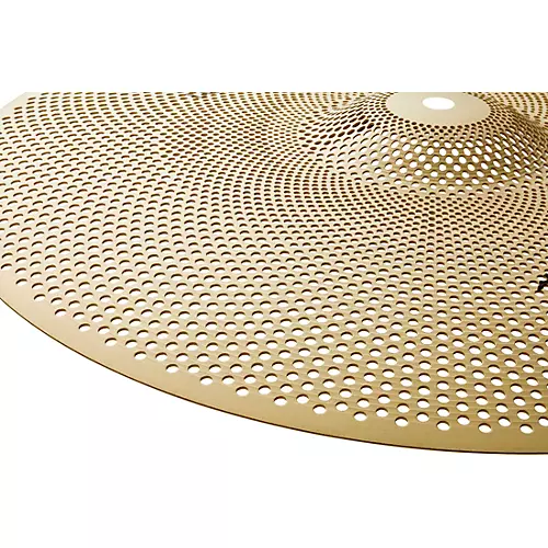 Zildjian LV80 Low Volume Crash Cymbal 16 in.