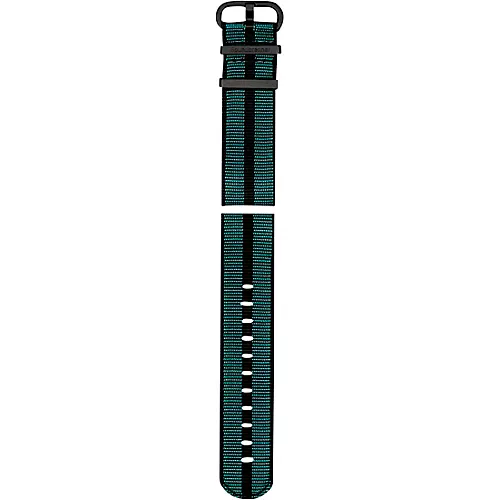 Soundbrenner Teal Nylon Strap for Core and Core Steel