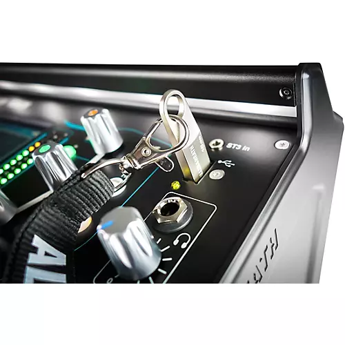 Allen & Heath SQ-6 48-Channel Digital Mixer