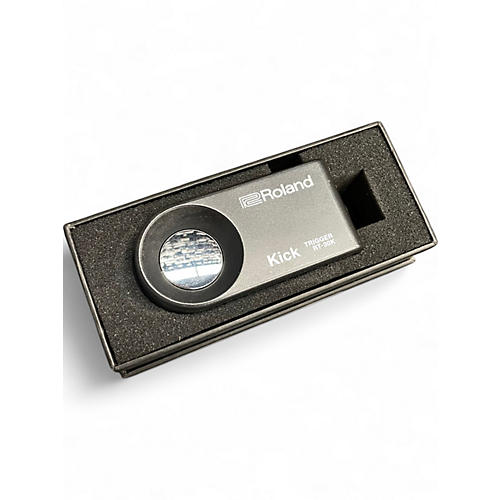 Used Roland RT30K Acoustic Drum Trigger