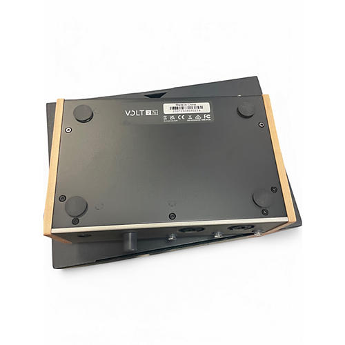 Used Universal Audio VOLT 276 Audio Interface