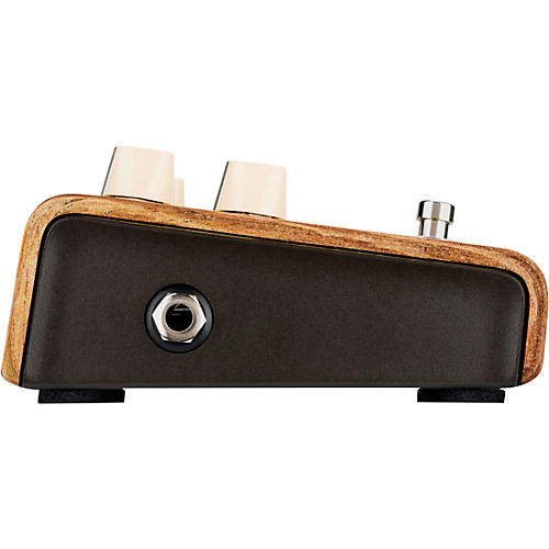 LR Baggs Align Session Acoustic Saturation/Compressor/EQ Effects Pedal