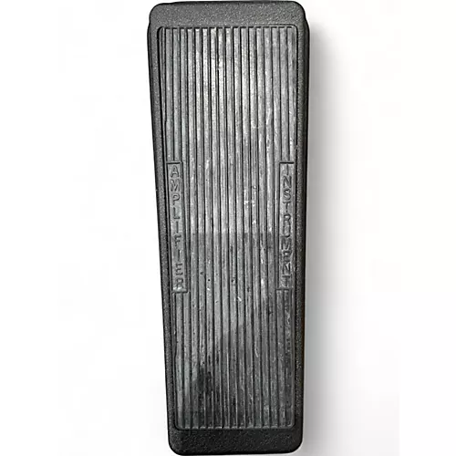 Used Dunlop GCB95 Original Crybaby Wah Effect Pedal