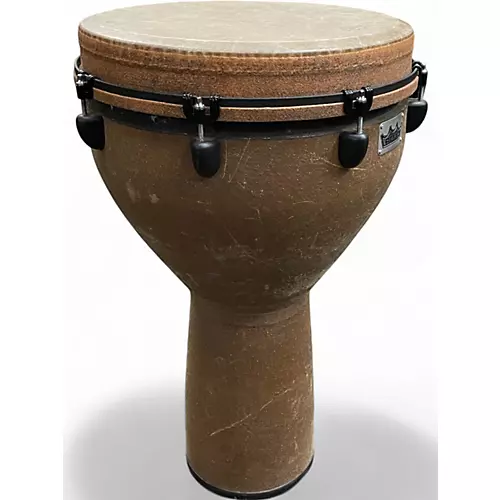 Used Remo Remo Mondo Designer Series Djembe Djembe
