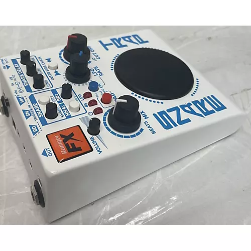 Used Rainger Fx Snare Trap Drum Machine