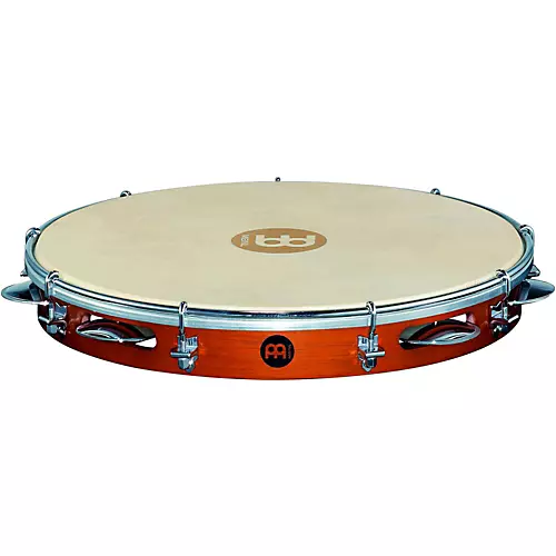 MEINL Pandeiro Chestnut 10 In