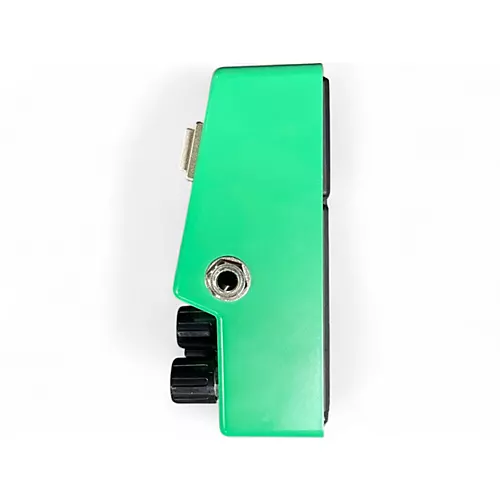 Used Ibanez TS808 Reissue Tube Screamer Distortion Effect Pedal