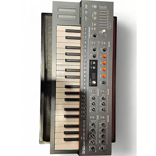 Used Arturia MiniFreak Algorithmic Synth Synthesizer