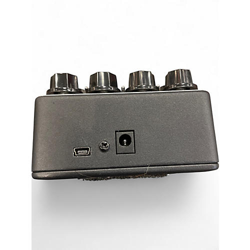 Used Studio Devil Atomic Ampli-Firebox Guitar Preamp