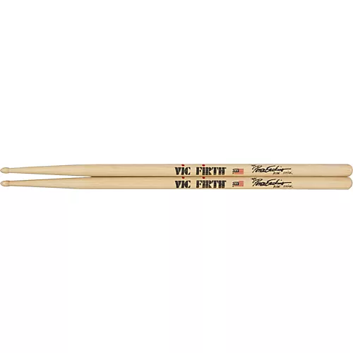 Vic Firth Peter Erskine Signature Ride Drum Sticks Wood