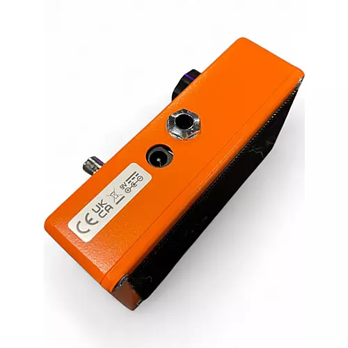 Used MXR M101 Phase 90 Effect Pedal