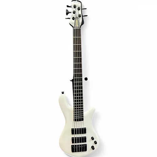 Used Spector EURO SERIES BANTAM 5 Electric Bass Guitar