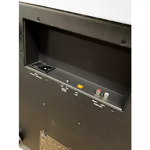 Used RANE TWELVE MKII USB Turntable