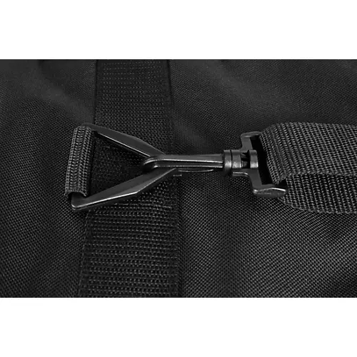 Road Runner Mini Electric Guitar Gig Bag in a Box Black