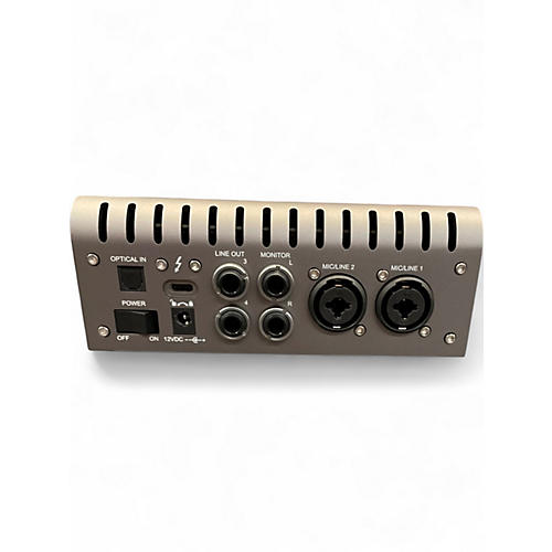 Used Universal Audio Apollo Twin X Duo Thunderbolt 3 Audio Interface