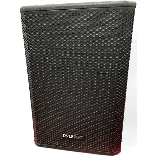 Used Pyle Pw12suba Powered Subwoofer