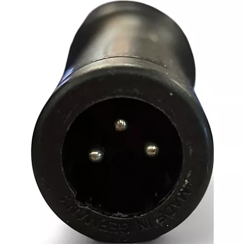 Used Sennheiser MD 515 Dynamic Microphone