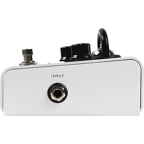 Blackstar Dept 10 Valve Boost Silver