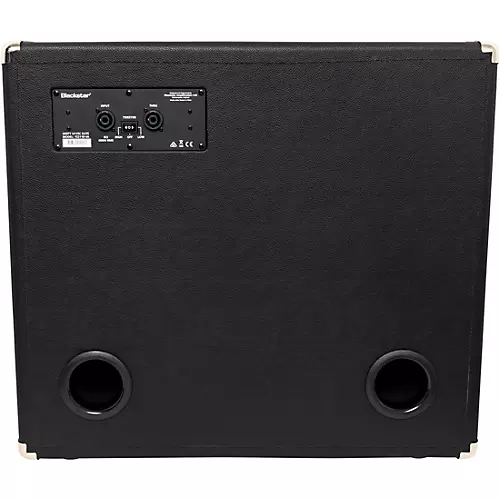 Blackstar Blackstar 1X15 Bass Cabinet W/Eminence Black