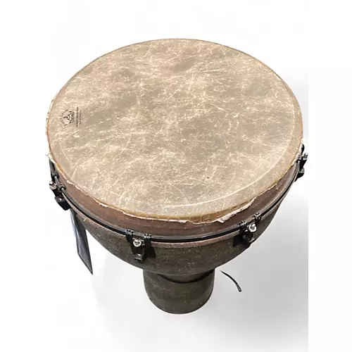 Used Remo MONDO DESIGNER Djembe