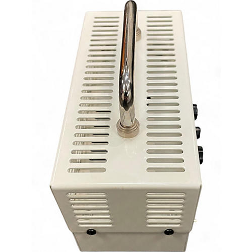 Used Orange Amplifiers MT20 Micro Terror 20W Tube Guitar Amp Head