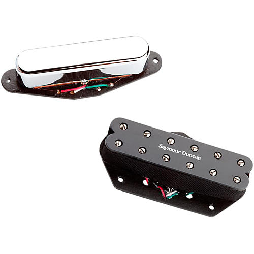 Seymour Duncan Little '59/Vintage Stack Pickup for Tele Set